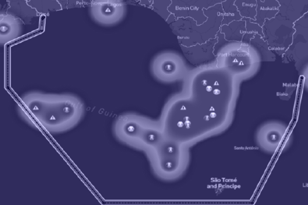 Route Risk Reports