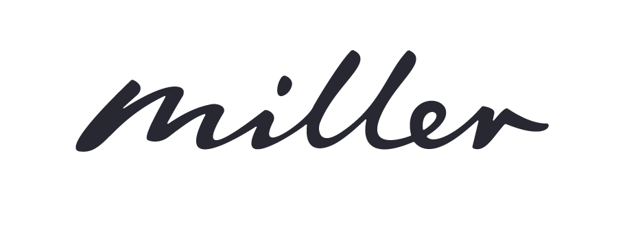 miller logo