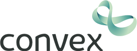 convex logo