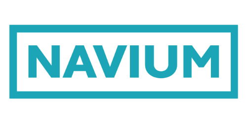 navium logo