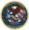 office of naval intelligence logo